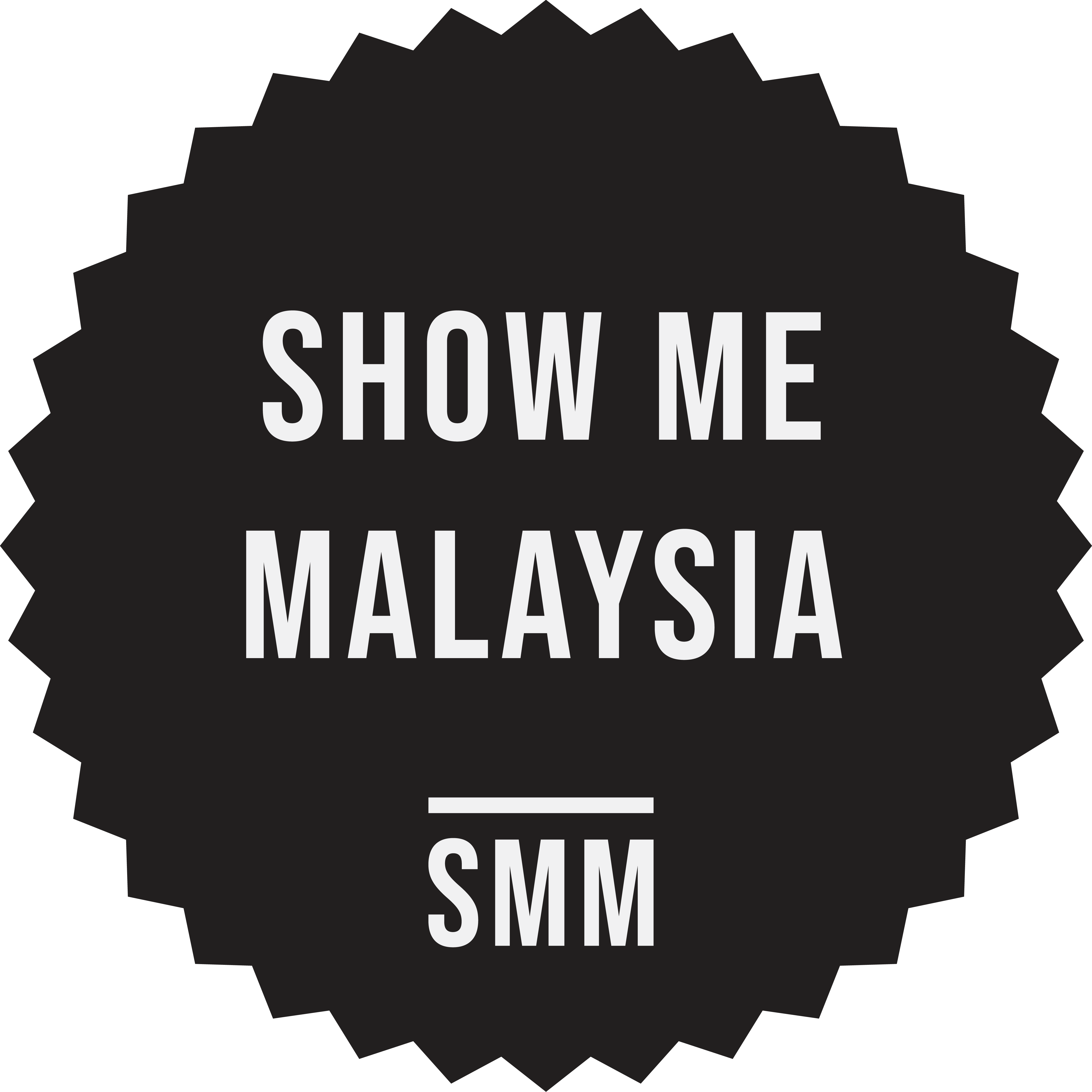 Show Me Malaysia