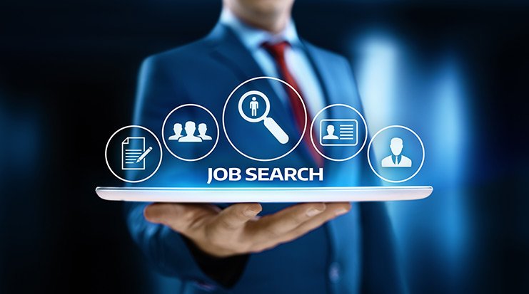 How to Secure a Job in a Post-Covid19 World