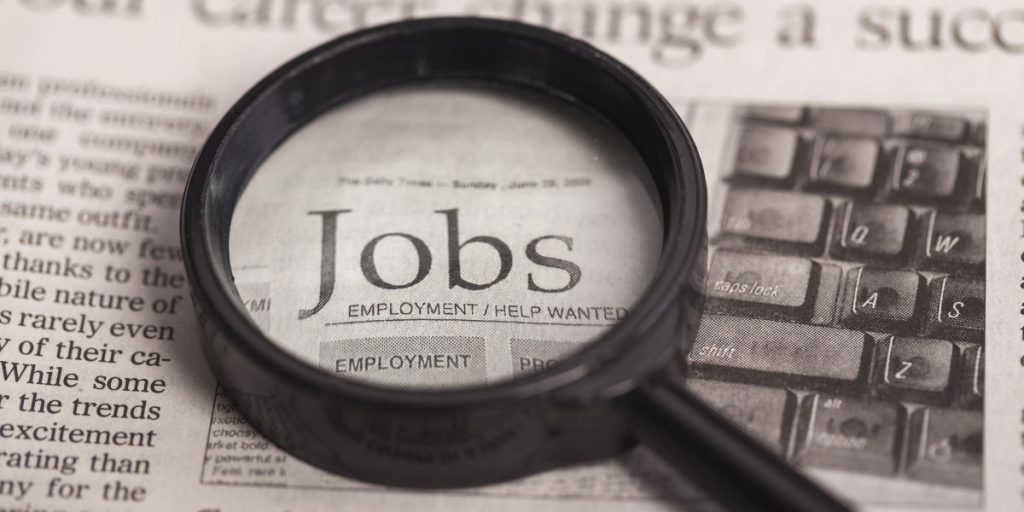 7 Proven Strategies to Secure a Job