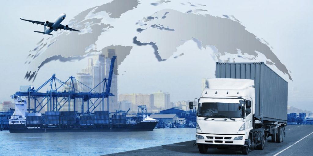 Transportation Industry 1200 x 600px