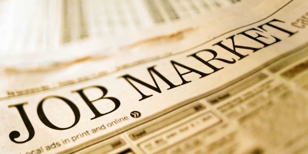 Job Market 1200 x 600px